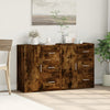 Savutammi senkit Perhaita 60x31x70cm (2 kpl, puinen)