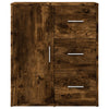 Savutammi senkit Perhaita 60x31x70cm (2 kpl, puinen)