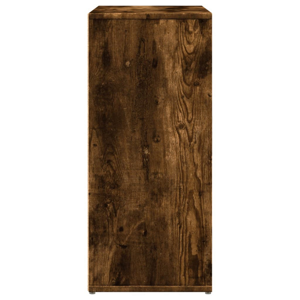 Savutammi senkit Perhaita 60x31x70cm (2 kpl, puinen)