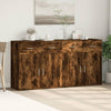 Savutammi senkit Janay 79x38x80cm (2 kpl puinen)