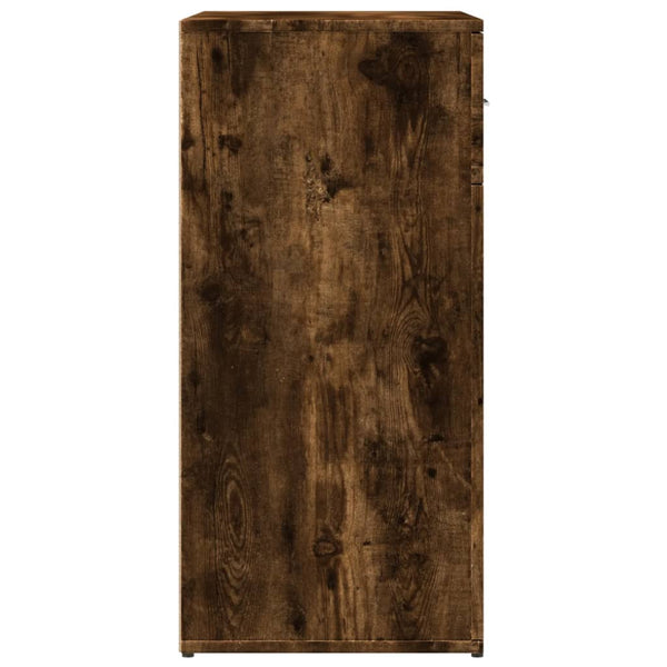 Savutammi senkit Janay 79x38x80cm (2 kpl puinen)