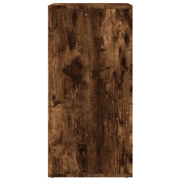 Savutammi senkit Preparatorul 60x39x80cm (2 kpl, puinen)