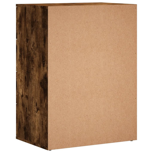 Savutammi senkit Preparatorul 60x39x80cm (2 kpl, puinen)