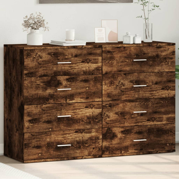 Savutammi senkit Preparatorul 60x39x80cm (2 kpl, puinen)