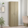 Sonoma tammi kaappi Arsa 60x35x180cm (lastulevy)