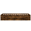 Bettgestell Savutammi Hegedus 75x190cm (Holz)