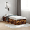 Bettgestell Savutammi Hegedus 75x190cm (Holz)