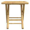 3-osainen Alayna Bistrosetti (bambu)