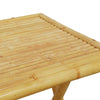 Hoza Bistrot-Set (3-teilig, Bambus)