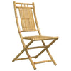 Beach Bistrosetti (3-osainen, bambu)