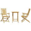 Bambu Bistrosetti Beach (3-osainen)