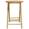 Bambus Hoza Bistro-Set (3-teilig)