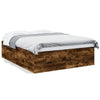 Bett Savutammi Hegedus 150x200cm (Holzwerkstoff)