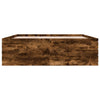 Bett Savutammi Hegedus 150x200cm (Holzwerkstoff)