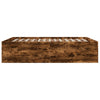 Bett Savutammi Hegedus 150x200cm (Holzwerkstoff)