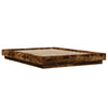 Bettgestell Savutammi Elmer 120x200cm (Holz)