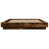 Bettgestell Savutammi Elmer 120x200cm (Holz)