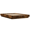 Bettgestell Savutammi Elmer 120x200cm (Holz)