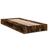 Bettgestell Savutammi Negulescu 90x190cm (Holz)