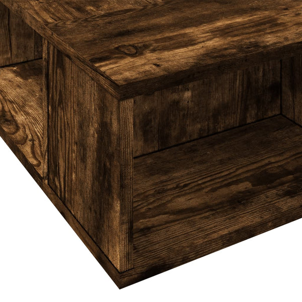 Bettgestell Savutammi Negulescu 90x190cm (Holz)