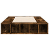 Savutammi Bettrahmen Negulescu 75x190cm (Holz)