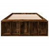 Bettgestell Savutammi Jameel 90x200cm (Holz)