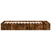 Bettgestell Savutammi Jameel 90x200cm (Holz)