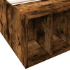 Bettgestell Savutammi Jameel 90x200cm (Holz)