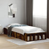 Bettgestell Savutammi Jameel 90x200cm (Holz)