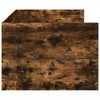 Schlafsofa Savutammi mit Schubladen Toff 90x200cm (Holz)