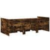 Schlafsofa Savutammi mit Schubladen Toff 90x200cm (Holz)