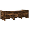 Schlafsofa Savutammi mit Schubladen Toff 75x190cm (Holz)