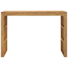 Konsolentisch Bronislava 110x35x75cm (Massivholz Teak)