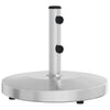 Sonnenschirmständer Sabin Ø32/38/48 mm (für Stange 25 kg rund)