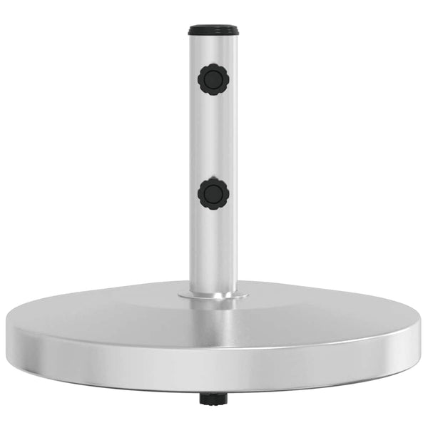 Sonnenschirmständer Sabin Ø32/38/48 mm (für Stange 25 kg rund)
