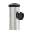 Sonnenschirmständer Sabin Ø32/38/48 mm (für Stange 25 kg rund)
