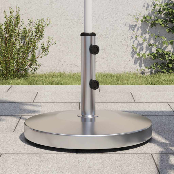 Sonnenschirmständer Sabin Ø32/38/48 mm (für Stange 25 kg rund)
