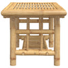 Couchtisch Ruset 70x45x36cm (Bambus)