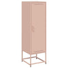 Rosa Schrank Egevit 36x39x123cm (Stahl)
