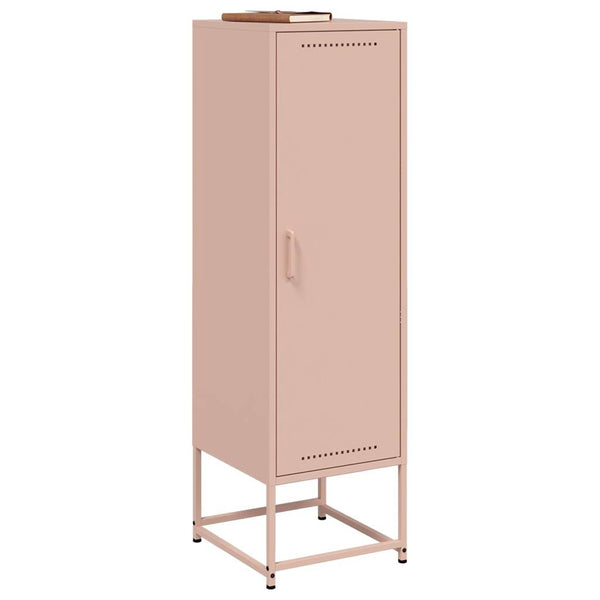 Rosa Schrank Egevit 36x39x123cm (Stahl)
