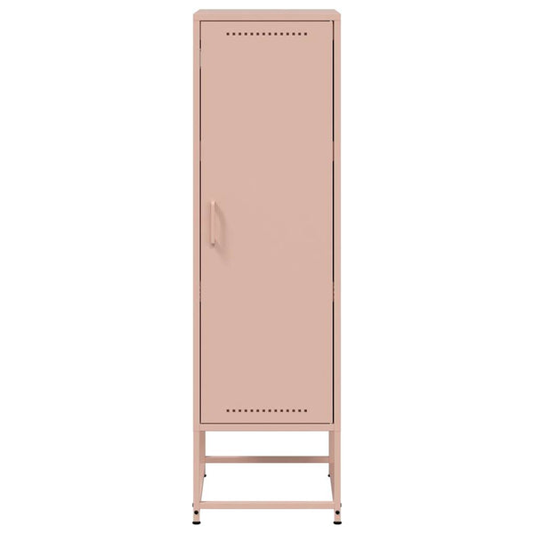 Rosa Schrank Egevit 36x39x123cm (Stahl)