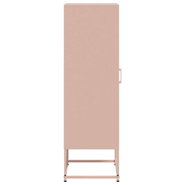 Rosa Schrank Egevit 36x39x123cm (Stahl)