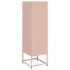 Rosa Schrank Egevit 36x39x123cm (Stahl)