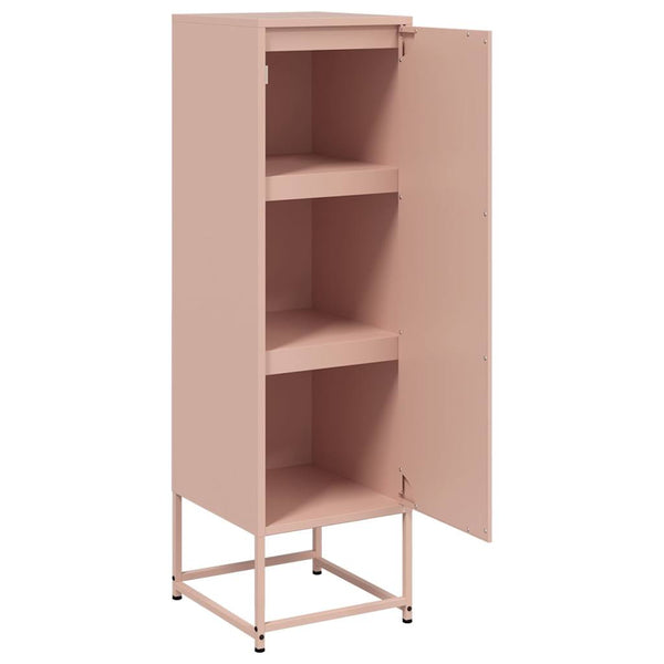 Rosa Schrank Egevit 36x39x123cm (Stahl)