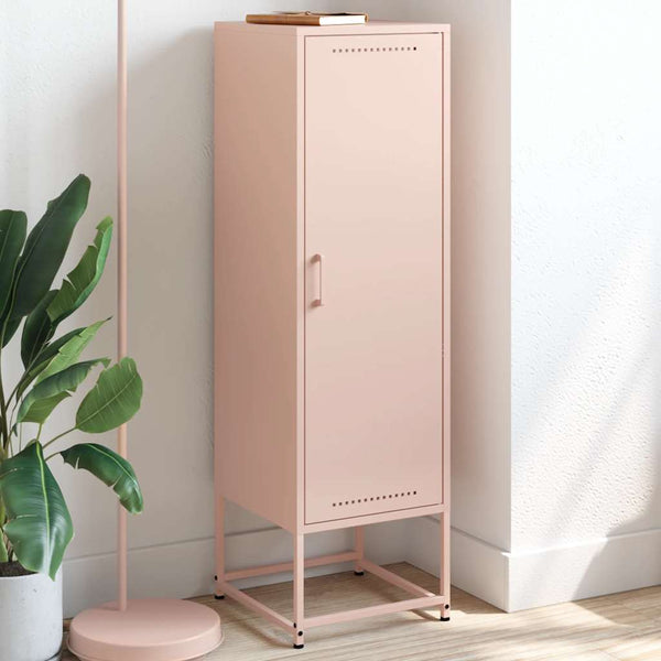Rosa Schrank Egevit 36x39x123cm (Stahl)