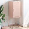Rosa Schrank Johannes 36x39x107cm (Stahl)