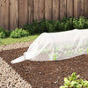 Folientunnel Shihadeh 1,5x5 m (GFK und PP)