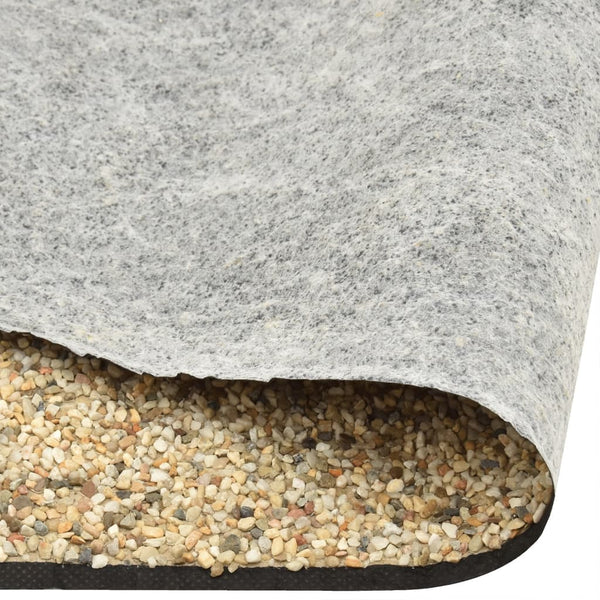 Kieselauskleidung Natur Sand Emanoila 700x40cm