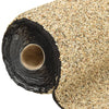 Kieselauskleidung Natur Sand Emanoila 250x100cm