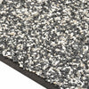 Graue Kiesschüttung Emanoila 100x40cm